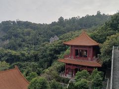 -南沙天后宫景区