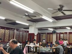 大堂-协和菜馆(凤凰街店)