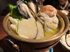 -Mr.Fish鱼鲜生海鲜放题(高德置地冬广场店)