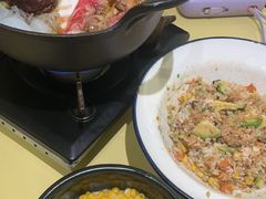 -米仓食堂(皇庭广场店)