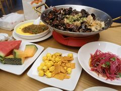 -大丰收脆鱼(浦西万达店)