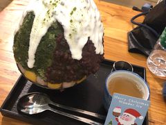 -WONDER ICE 萬得冰田(建設路总店)