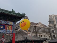 -古文化街旅游区