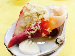 北极贝-蚝专家(北滘店)