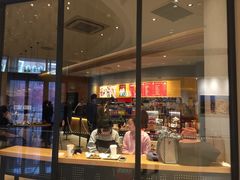 门面-星巴克(天津鲁能中心第三店)