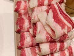 -朱氏胖子烂火锅(洪崖洞店)