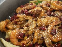 -鸡遇虾煲干锅火锅(小寨金莎店)