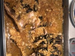 -鱼酷活鱼烤鱼(南京水游城店)