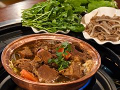 -顺顺小吃(独克宗古城店)