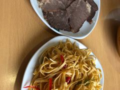 -苏氏牛肉面(北京南路店)