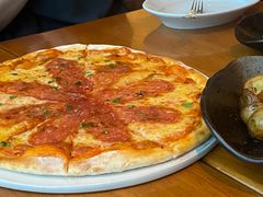 -沈阳君悦酒店·意坊意大利餐厅