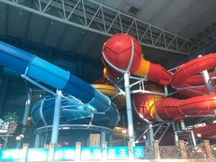 -青岛东方影都融创水世界