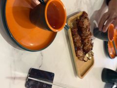 -乡村馕坑肉·烧烤·新疆菜·本地人更爱吃(阿勒泰首店)