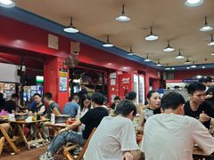 -冒椒火辣(奎星楼街店)