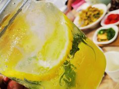 -小雅木姜子烤鸡·贵州菜(鸿通城店)