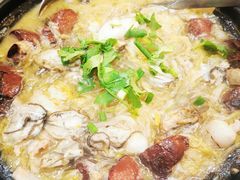 -君霖海鲜私房菜(春柳店)