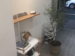 -Onirii Coffee(长乐路店)
