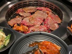 -Kingkong Buffet(The Mercury ville)