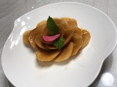 -松鹤楼(狮山永利广场店)