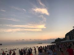 -海角城白海豚浪漫海滩