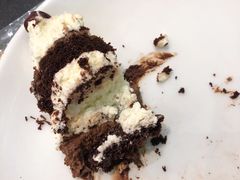 黑森林蛋糕-Peet's Coffee皮爷咖啡(德基店)