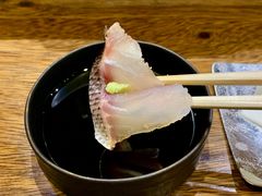 -桐寿司Sushi Tong