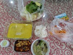 -聚丰园•湖鲜餐厅(阿红私房菜梅石路店)