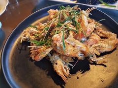 -上海小南国(正大店)