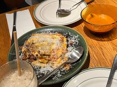 -La Strada(安福路店)