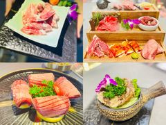 -明洞王妃家烤肉(苏州中心星悦汇店)
