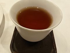 -白天鹅宾馆-宏图府餐厅