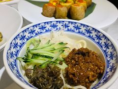 -肆月河豚·新淮扬(金融街店)