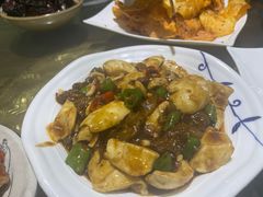 -神仙钵湘香土菜馆(光华路店)
