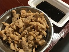 -阿姨小肉摊(同济西苑店)
