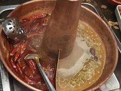 -京元盛铜锅涮肉(上海总店)