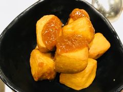 -卡朋西餐(大信新都汇店)
