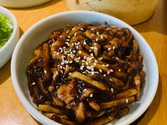 -吴记粥铺·淮扬小馆(欧尚店)