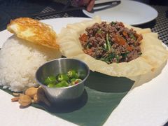 -翡翠鸟精品泰国菜(北辰财富中心店)