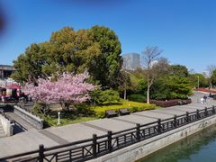 -石湖景区
