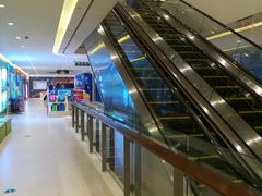 -THE hood开新里(御桥路店)