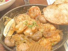 -沏点Trattoria意大利餐厅(新街口店)