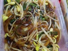 -合合春饼·酱骨·东北菜(潘家园店)