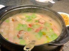 海鲜泡饭-蓝鲸(国浩路店)