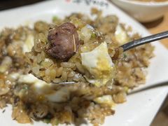 -秋香家韩式炭火烤肉(磐石路店)