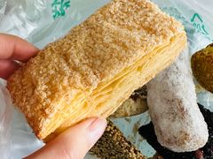 -庆祥斋糕点厂(留学路店)
