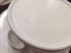 双皮奶-仁信老铺甜品(北京路店)