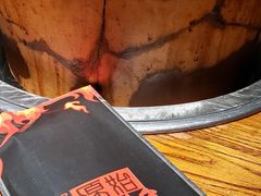 -原始泥炉烤肉(总店)