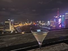 -上海外滩英迪格酒店