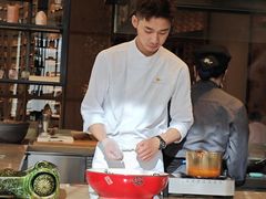 -新荣记(新源南路店)