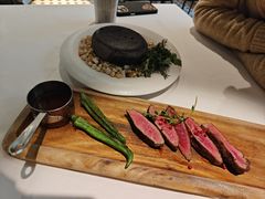 -Erman岩烧牛排(虹桥南丰城店)